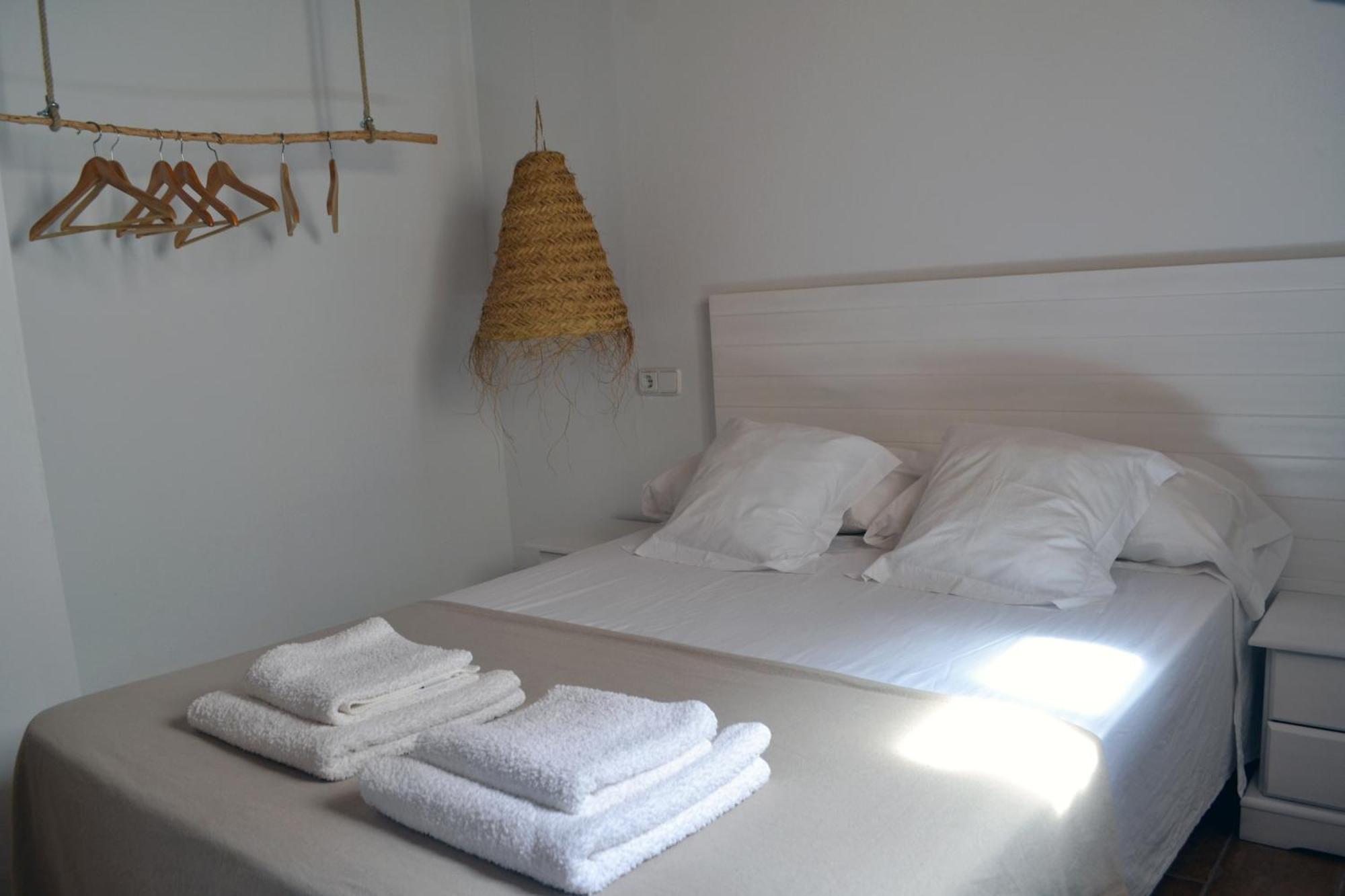 Estudio Savina Apartment San Francisco Javier Bagian luar foto